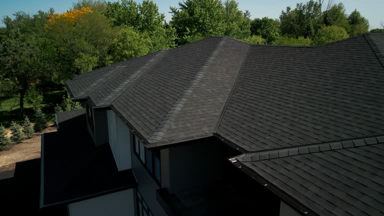 Best Commercial Roofing Services  in Medina, OH